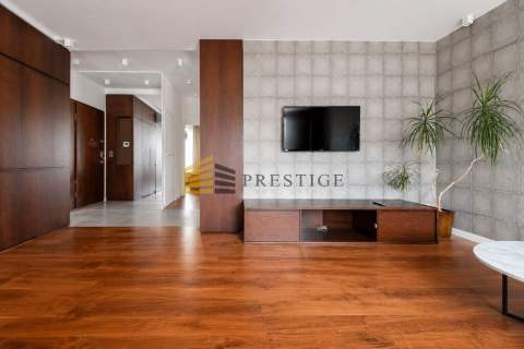 Prestige Lokalizacja Ochrona 24/7