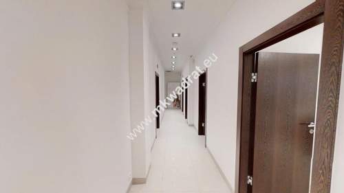  Elegancki, duży lokal 278,5m2, MOKOTÓW 