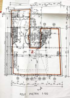 Lokal użytkowy o pow. 208,76m2 w centrum Siedlec
