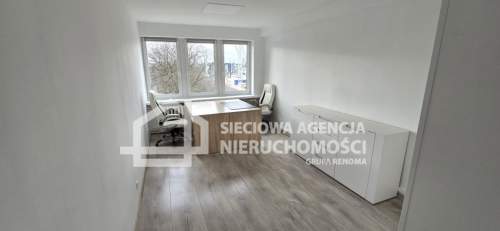 Biuro na wynajem Gdańsk-Nowy Port