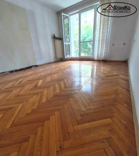 Saska Kępa 38 m2, przy Londyńskiej