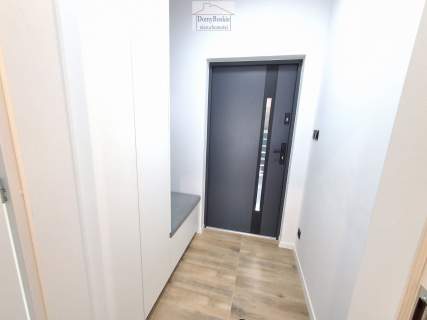 Apartament deweloperski umeblowany wykończony Busko-Zdrój , s