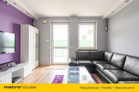 Mieszkanie do wynajęcia, 58 m2, Warszawa