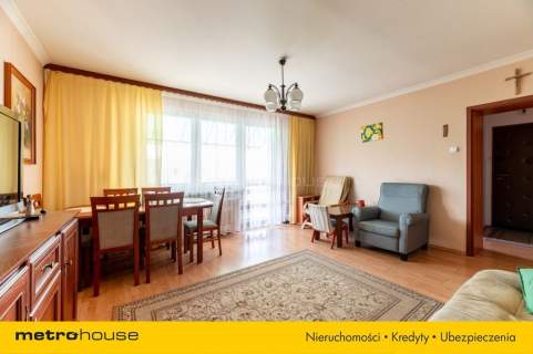 Mieszkanie na sprzedaż, 51,04 m2, Łódź