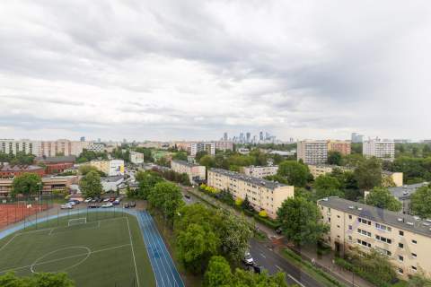 Wola-Olbrachta-3 osobne pokoje-widna kuchnia