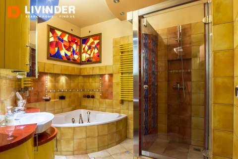 Przestronny apartament 83,5 m Krowodrza