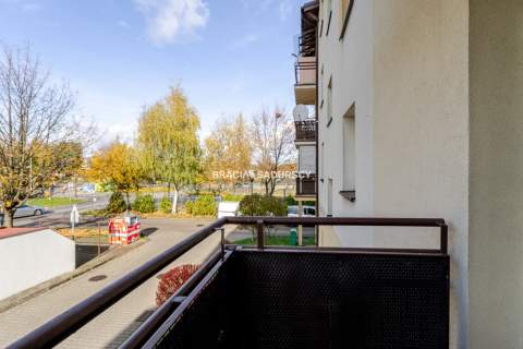Mieszkanie na sprzedaż, 62,49 m2, Kraków