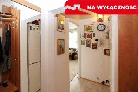 Mieszkanie 60 m2 Tarnów ul.Bitwy pod Monte Cassino