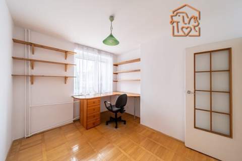 4 oddzielne pokoje, balkon, pet friendly,Ułanów 15