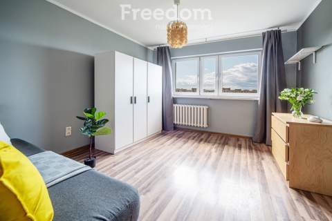 3 pokoje piękny widok Zielone Bielany