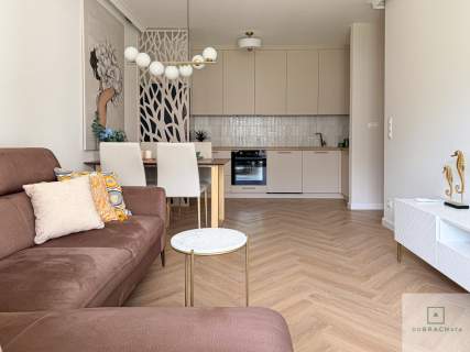 3 pok. 58m2 nowe idealne dla rodziny Piaseczno