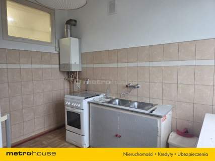 Mieszkanie na sprzedaż, 45,63 m2, Piastów
