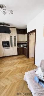 2-pokojowe mieszkanie na Żoliborzu