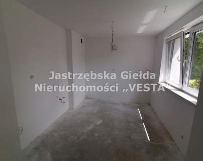 Dom dostępny od zaraz