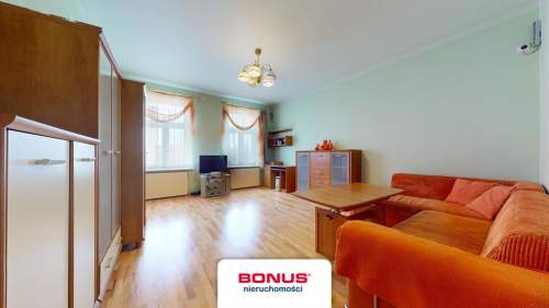 2-pokoje w Centrum miejsce postojowe 