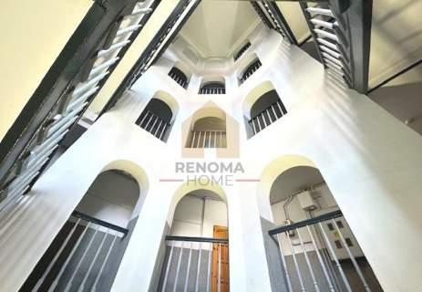 Po generalnym remoncie/Nowe Miasto/2pokoje