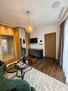 Prestiżowy Apartament 117m z tarasem i garażem