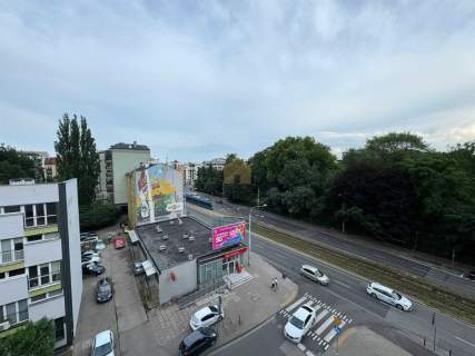 Apartament 60m2 2 pok Botanica Residence Centrum