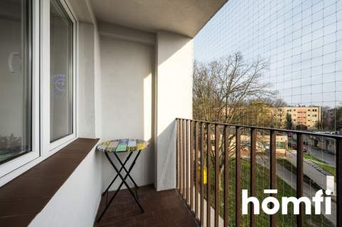 2 pokoje Os. Na Wzgórzach Nowa Huta