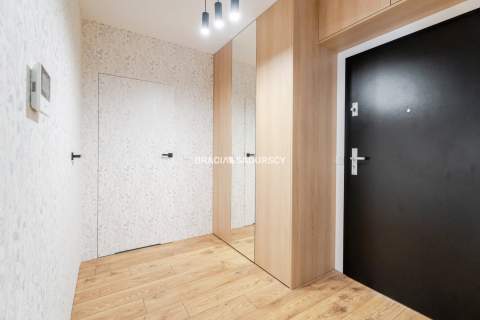 nowe 2 pok 42m2 Kroworzda/Łobzów