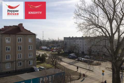Słoneczne 2 pokoje blisko plaży