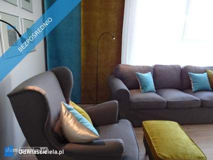 Przestronne 4 pokoje Balkon Garaż Piwnica Os. Signum