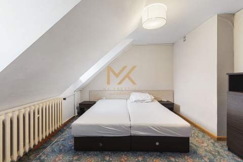 Hotel Pensjonat DOM SENIORA Polanica zdrój