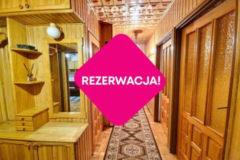 Mieszkanie pierwsze piętro blisko szkół