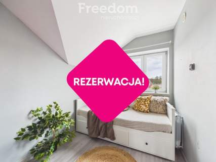 Mieszkanie 4 pokoje z loggią Olsztyn oś Generałów
