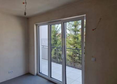 Centrum Łomianek, 2 pokoje plus TARAS 52M2