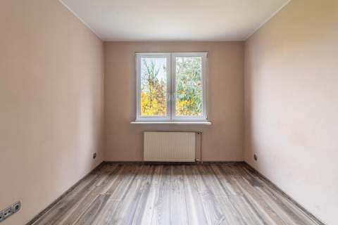 Przestronne mieszkanie na Radogoszczu