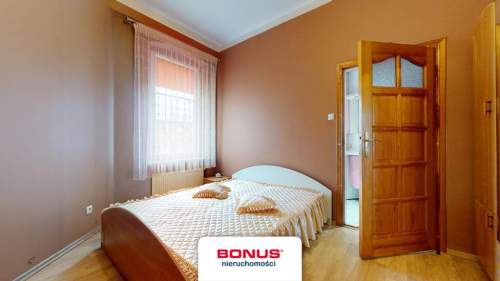 Duże mieszkanie ok 150m2 w Centrum