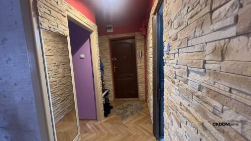 3 pokoje 51m2 Staszów Wschodnia jasne mieszkanie