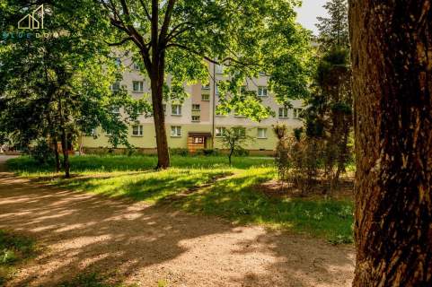 Przestronne 3 pokojowe, ul. Pułkowa