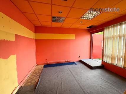 magazyn/ hala 75m2 / Makuszyńskiego / ogrzewany
