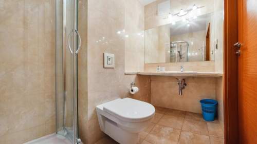 DIVA SPA - WIDOK NA MORZE apartament 1 pok. VII p. 300 m od morza