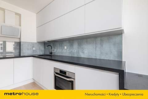 Nowy apartament w LUX kamienicy z parkingiem