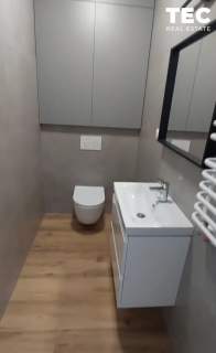 Kameralne l 4 pokoje l Centrum l Balkon l Kolej