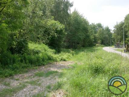 Brzoskwinia gm. Zabierzów - działka budowlana 2000 m2