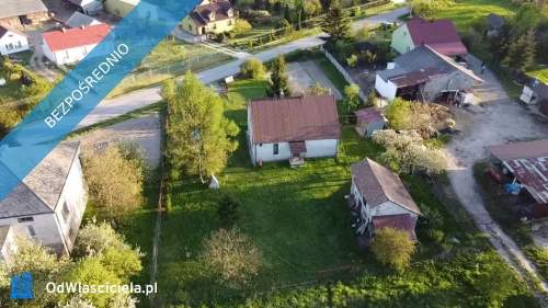 kDom 95 m / działka 28 arów 40 min od Krakowa