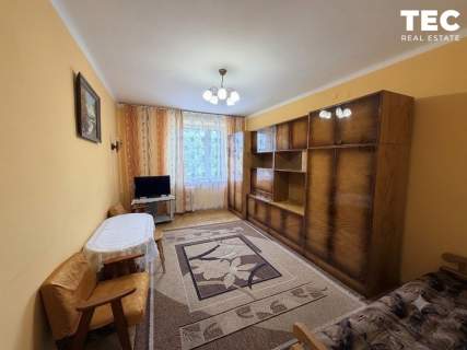 2 pokoje 44,35 m Os. Teatralne Nowa Huta