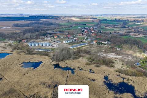 6 ha 4000 m zabudowań dom ogromny potencjał