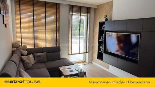 Ekskluzywny apartament 67m2 wysoki standard