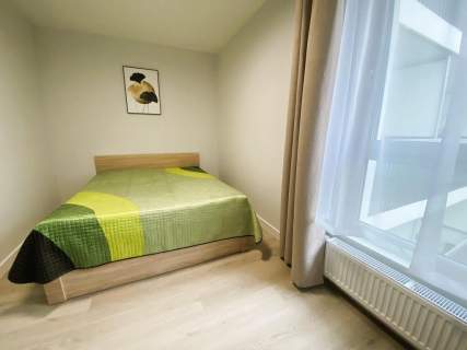 2 pokoje, garaż, balkon, komórka - Janickiego 23c