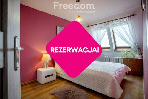 4 pokojowe mieszkanie tuż przy promenadzie ełckiej