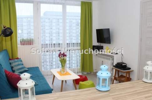 Mieszkanie na sprzedaż, 36,3 m2, Warszawa