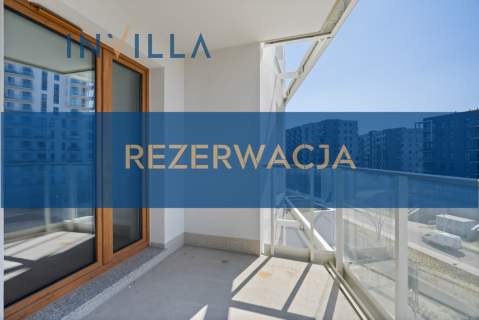 Mieszkanie 2 pokojowe ze sprzętem AGD