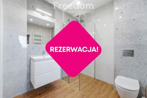Środkowy segment do wprowadzenia od zaraz 