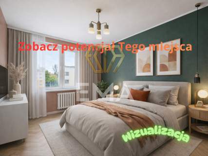Stwórz mieszkanie swoich marzeń