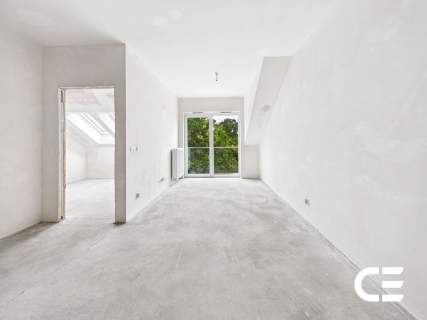2 pokoje Balkon - widok na zieleń Księże Małe